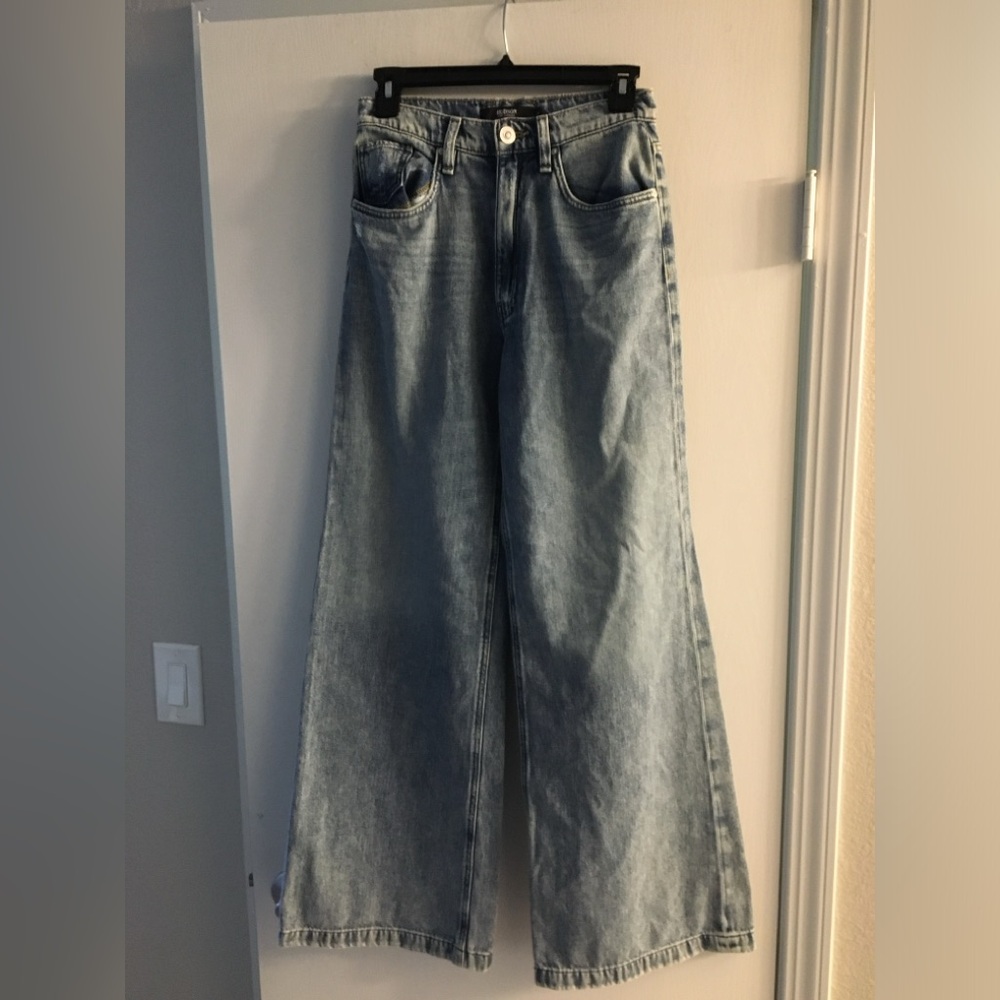 Hudson Jeans